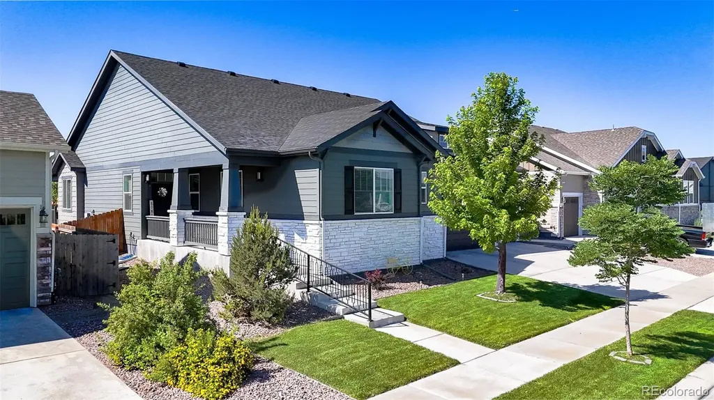 15920 Buffalo Run Drive Commerce City CO 80022