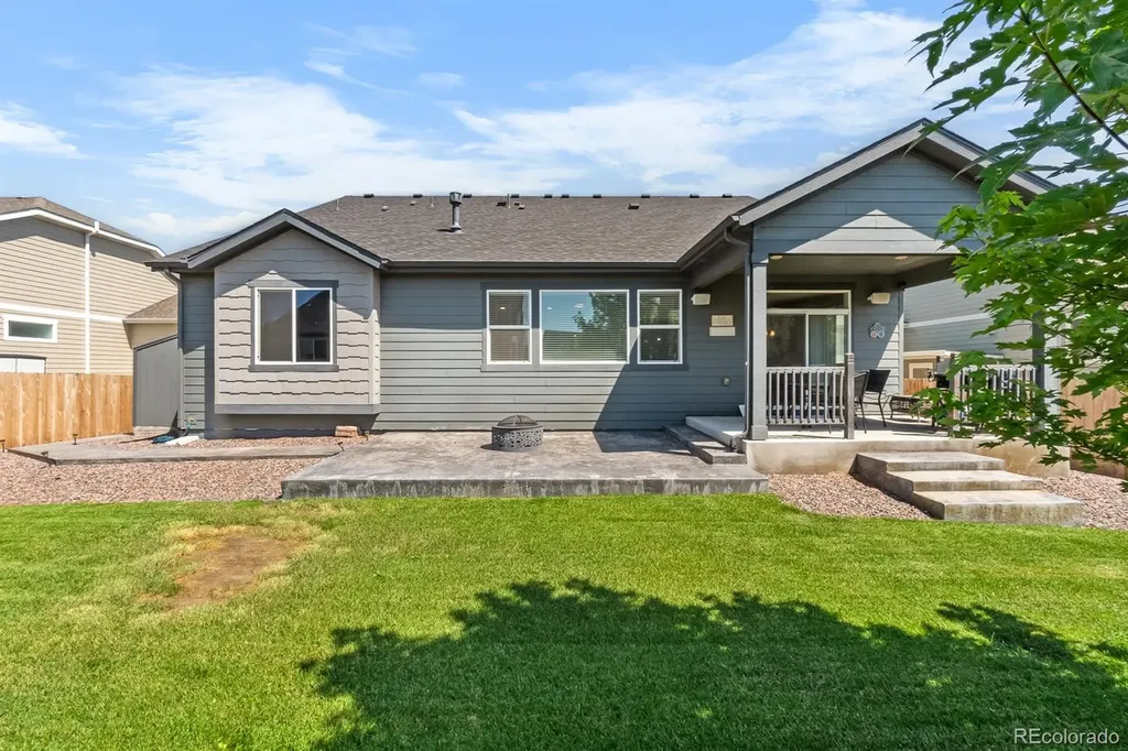 15920 Buffalo Run Drive Commerce City CO 80022