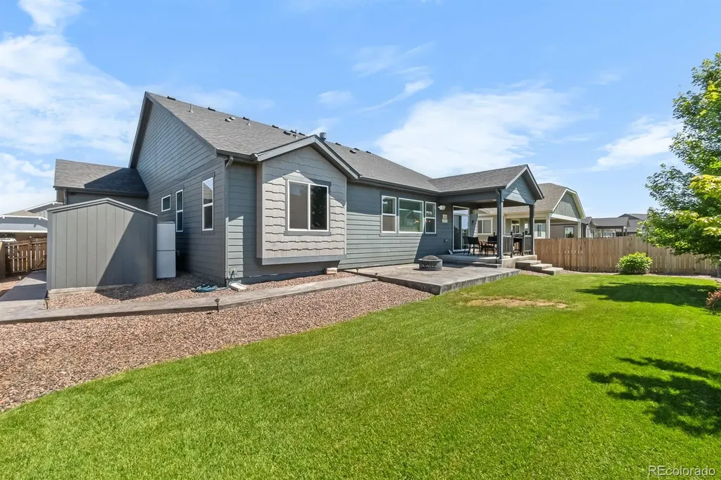 15920 Buffalo Run Drive Commerce City CO 80022