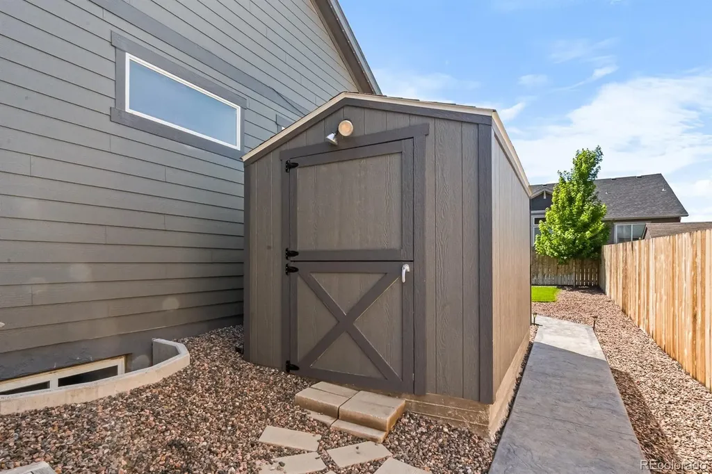15920 Buffalo Run Drive Commerce City CO 80022