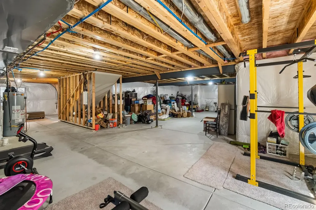 15920 Buffalo Run Drive Commerce City CO 80022