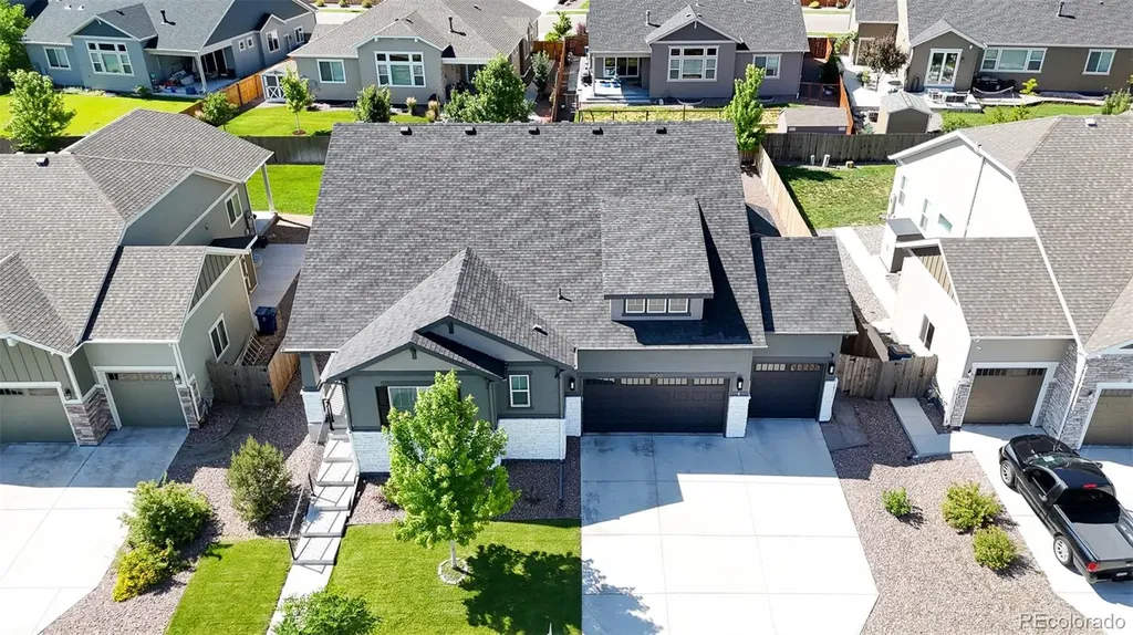 15920 Buffalo Run Drive Commerce City CO 80022
