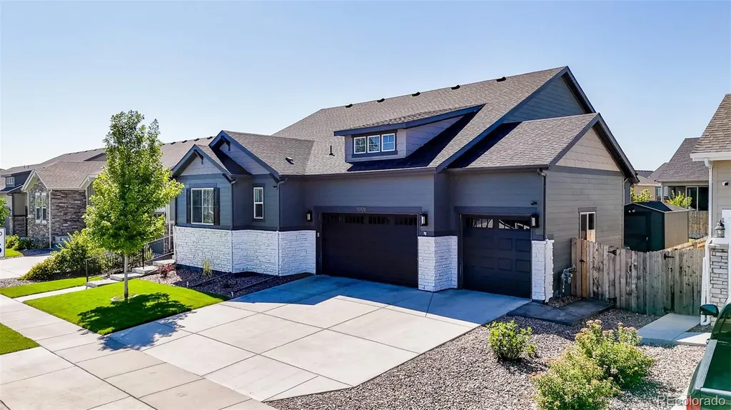 15920 Buffalo Run Drive Commerce City CO 80022