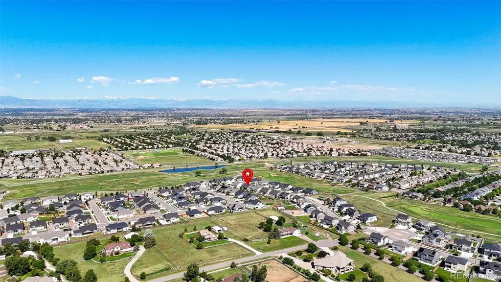 15920 Buffalo Run Drive Commerce City CO 80022