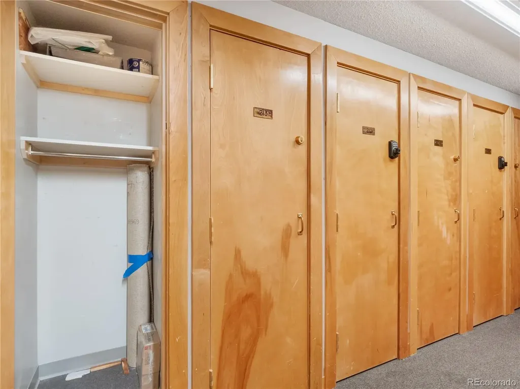 535 S Park Avenue Breckenridge CO 80424