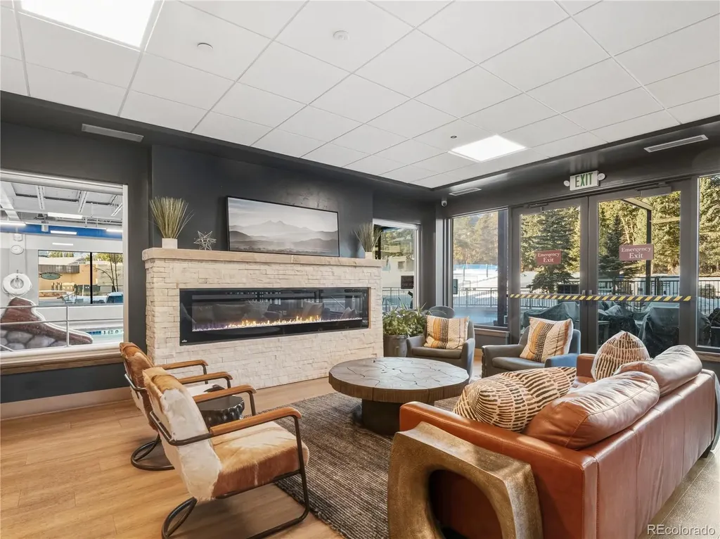 535 S Park Avenue Breckenridge CO 80424