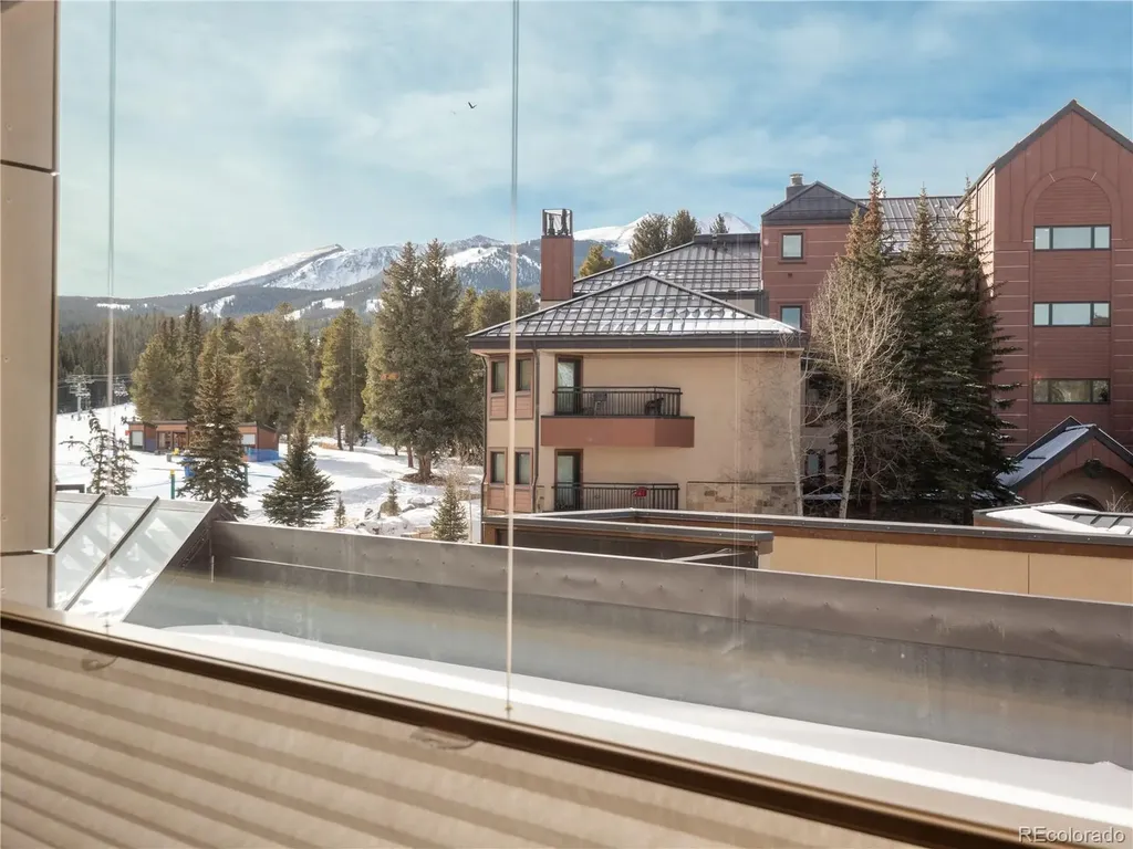 535 S Park Avenue Breckenridge CO 80424