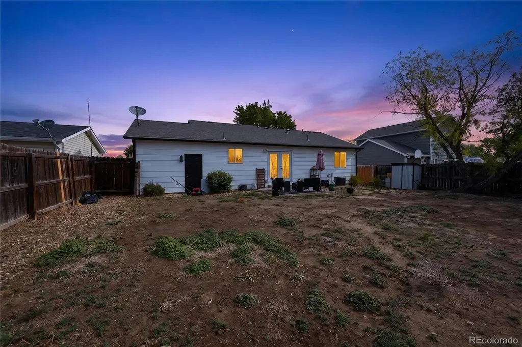3170 W 3rd Street Road Greeley CO 80631