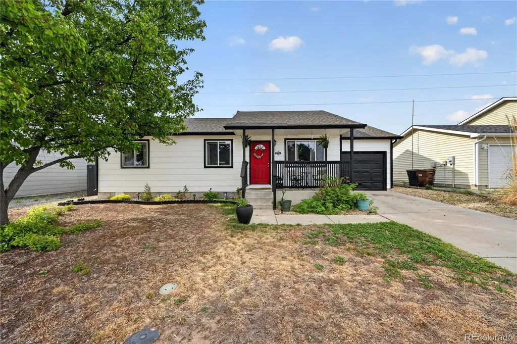 3170 W 3rd Street Road Greeley CO 80631