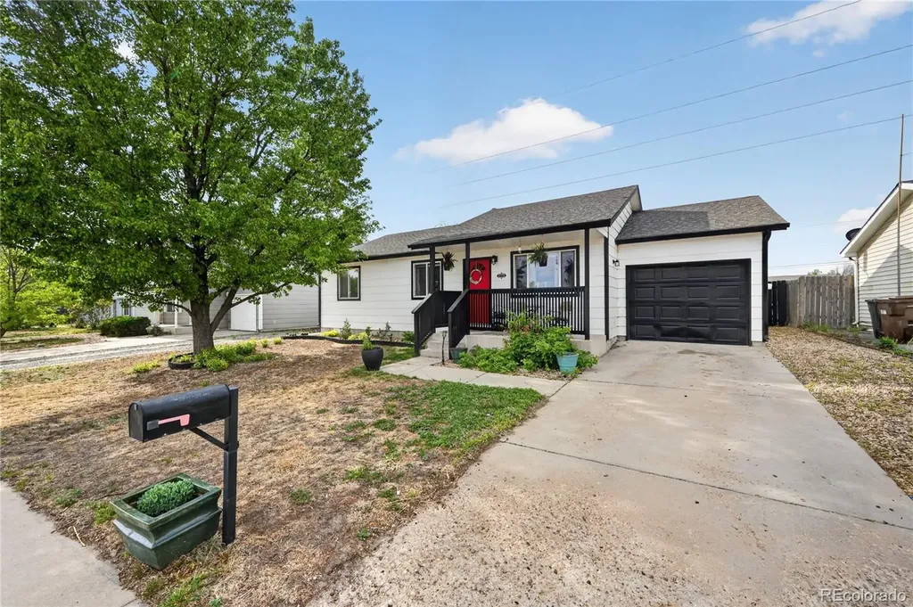 3170 W 3rd Street Road Greeley CO 80631
