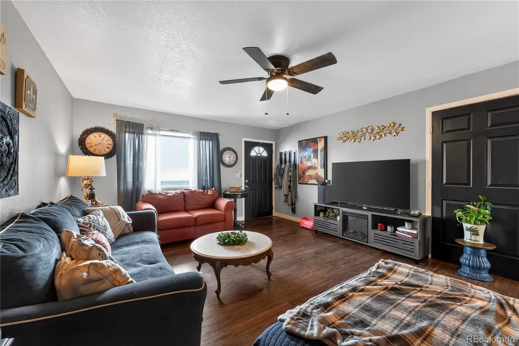 3170 W 3rd Street Road Greeley CO 80631