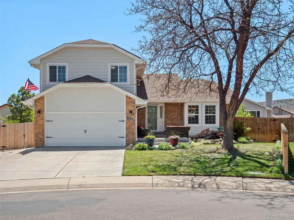 12162 W Lake Avenue Littleton CO 80127