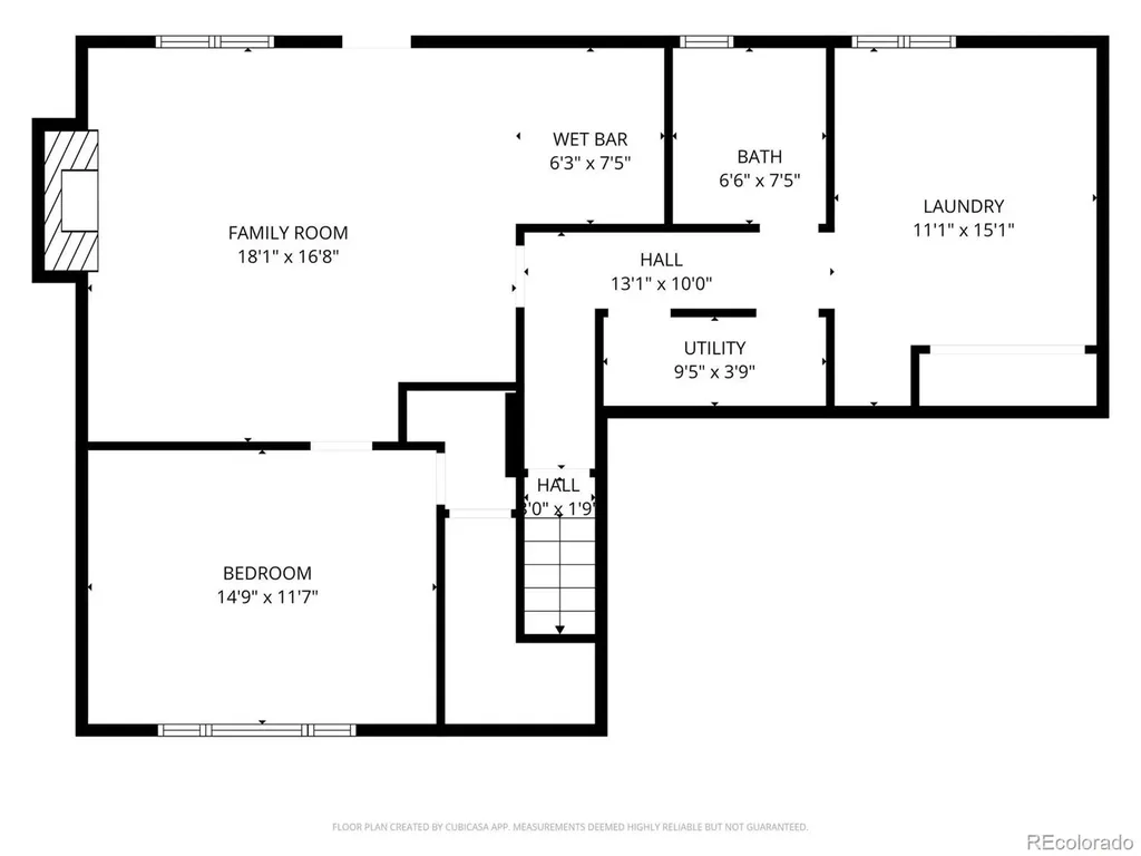 2921 S Downing Street Englewood CO 80113
