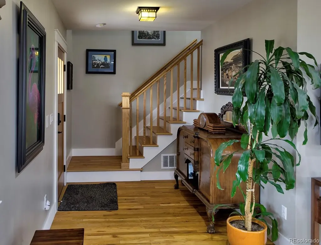 4544 Vrain Street Denver CO 80212