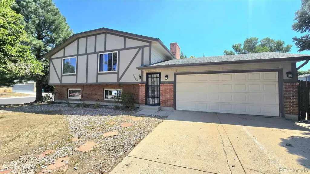 1508 S Laredo Court Aurora CO 80017