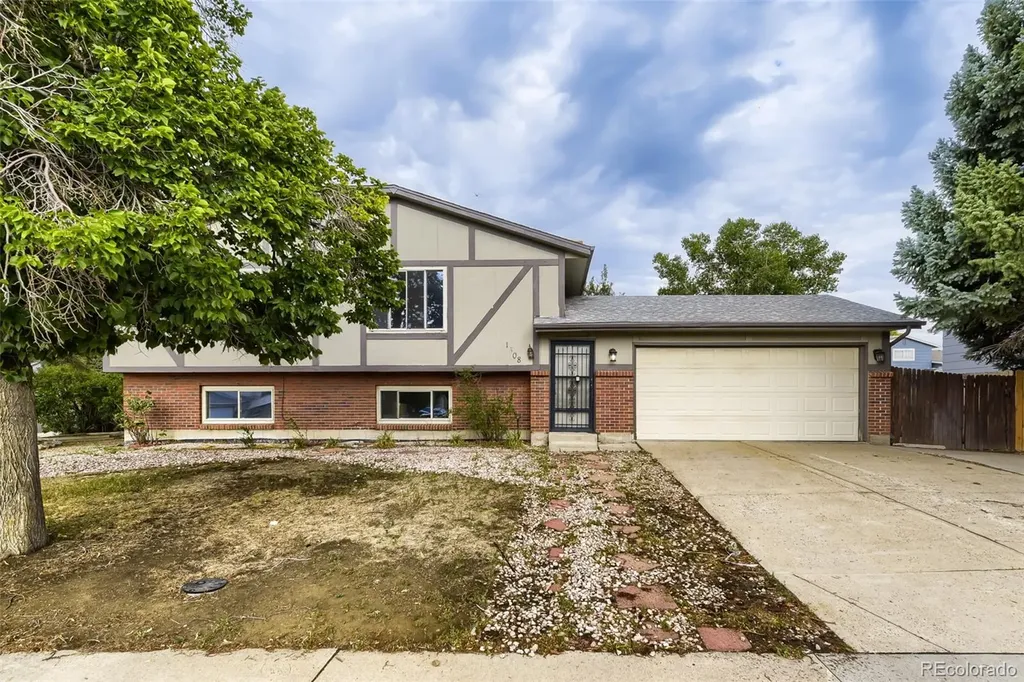 1508 S Laredo Court Aurora CO 80017