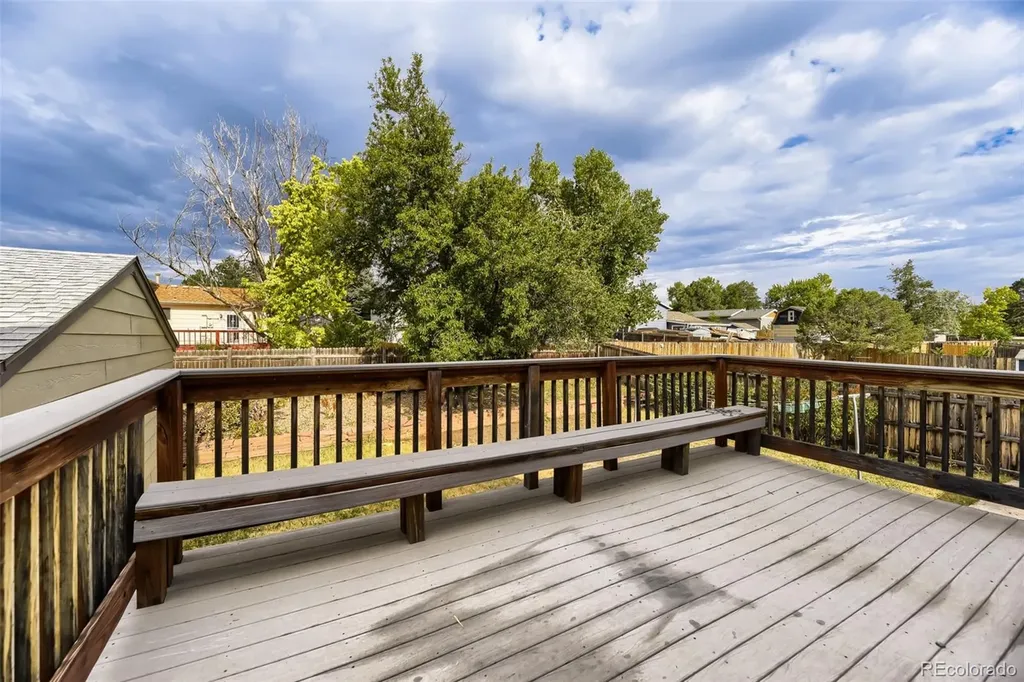 1508 S Laredo Court Aurora CO 80017