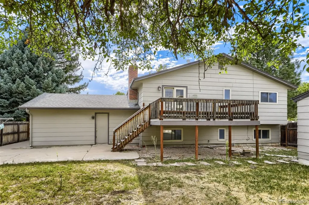 1508 S Laredo Court Aurora CO 80017