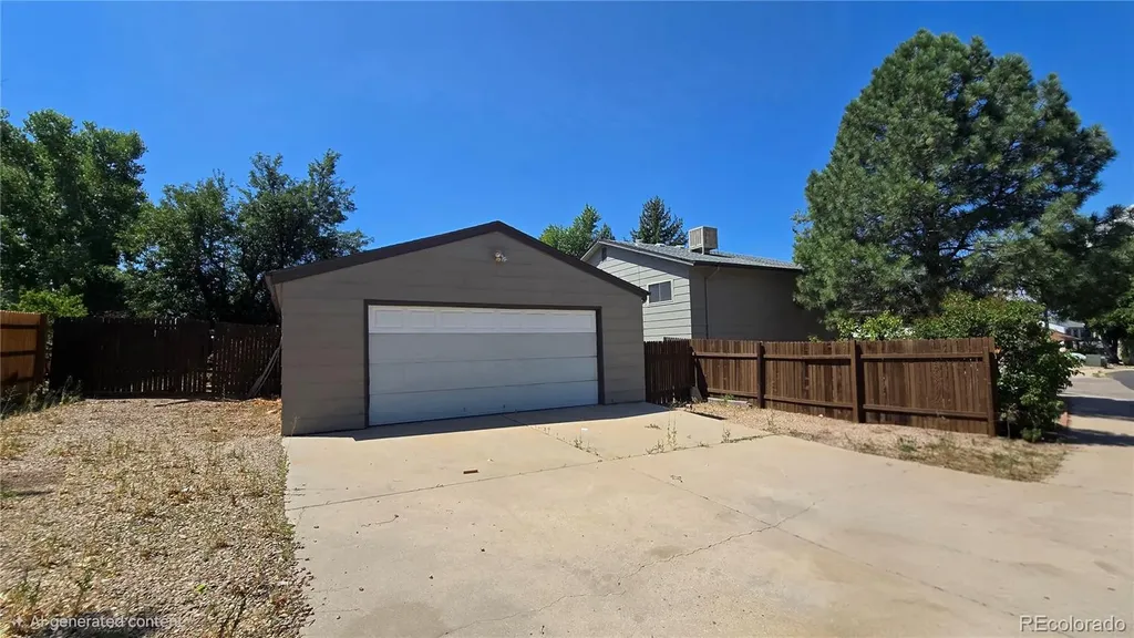1508 S Laredo Court Aurora CO 80017