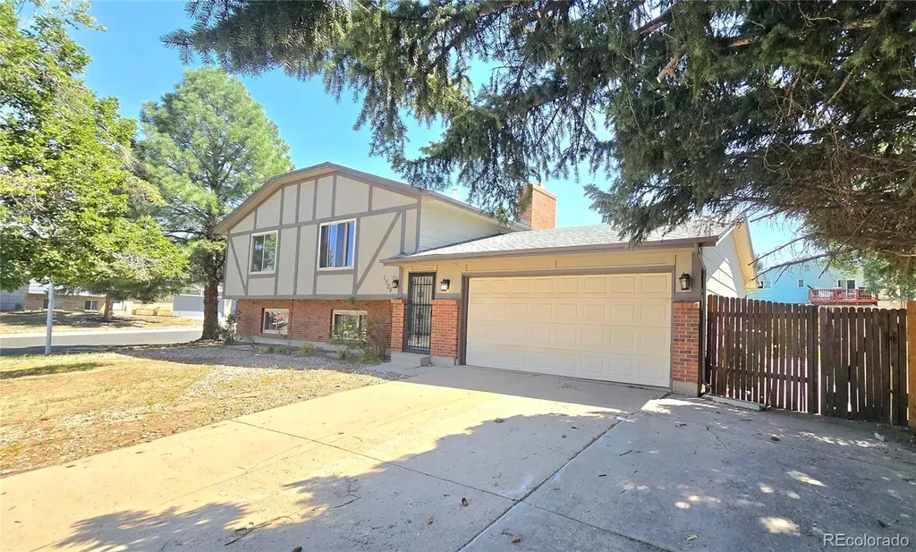 1508 S Laredo Court Aurora CO 80017