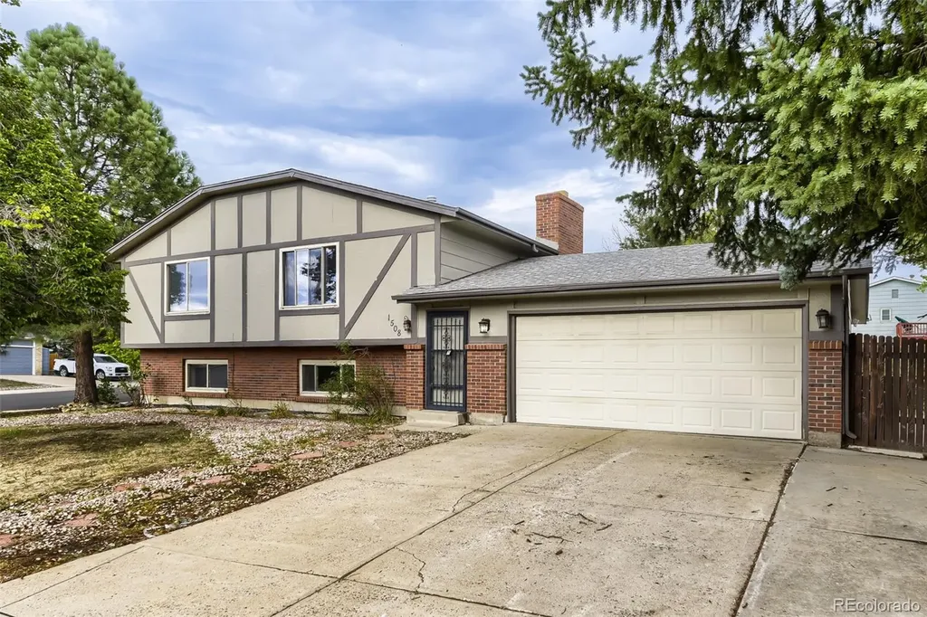 1508 S Laredo Court Aurora CO 80017