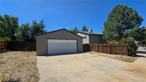 1508 S Laredo Court Aurora CO 80017