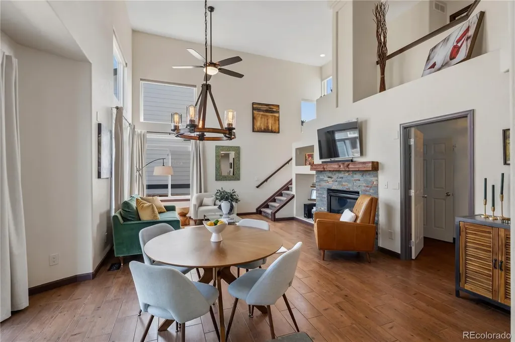 10204 Aldenbridge Court Highlands Ranch CO 80126