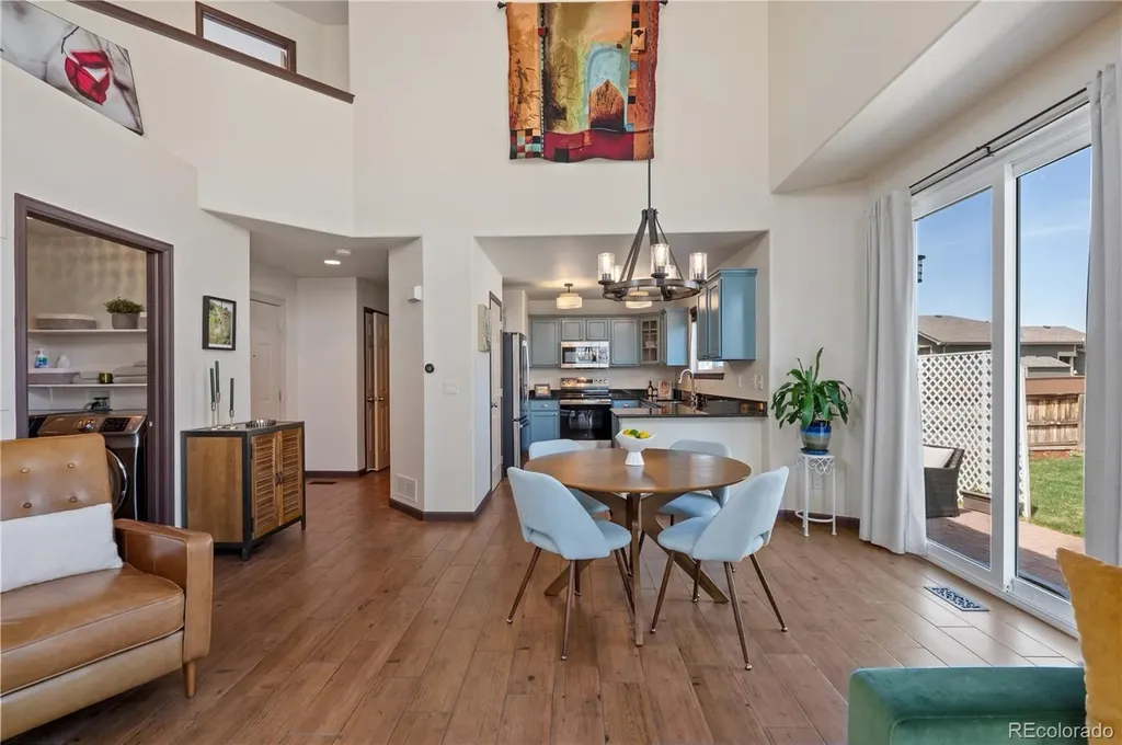 10204 Aldenbridge Court Highlands Ranch CO 80126