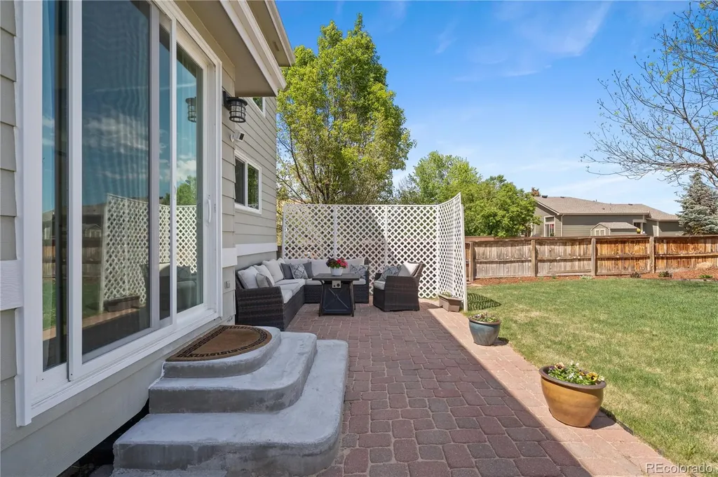 10204 Aldenbridge Court Highlands Ranch CO 80126