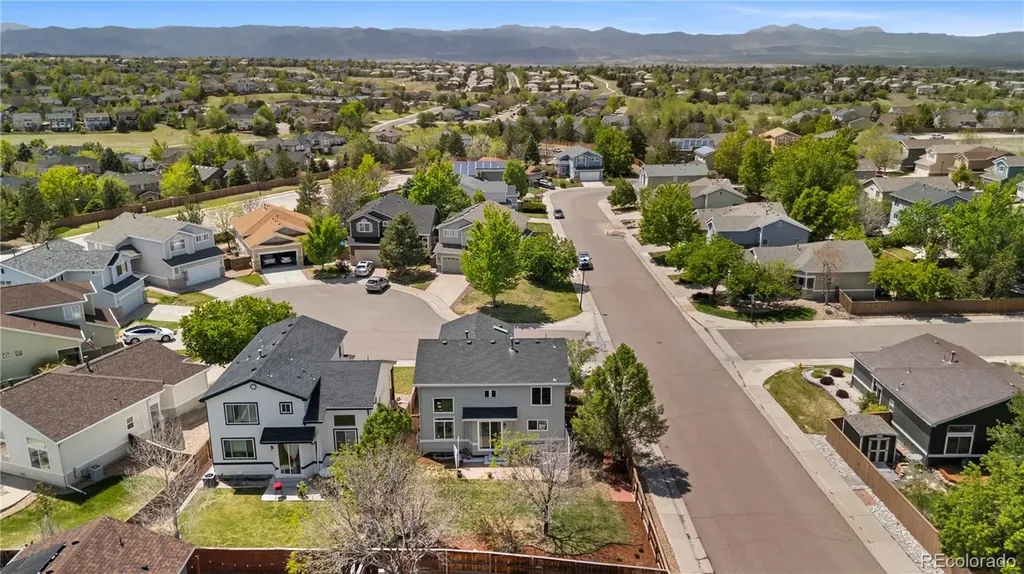 10204 Aldenbridge Court Highlands Ranch CO 80126
