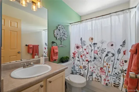 10204 Aldenbridge Court Highlands Ranch CO 80126