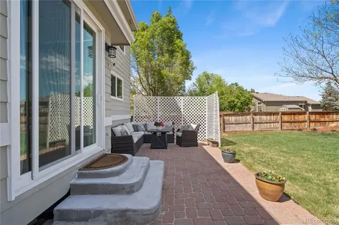 10204 Aldenbridge Court Highlands Ranch CO 80126