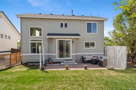 10204 Aldenbridge Court Highlands Ranch CO 80126