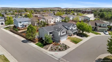 10204 Aldenbridge Court Highlands Ranch CO 80126