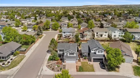 10204 Aldenbridge Court Highlands Ranch CO 80126