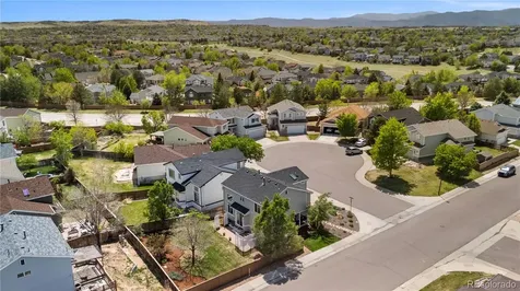 10204 Aldenbridge Court Highlands Ranch CO 80126