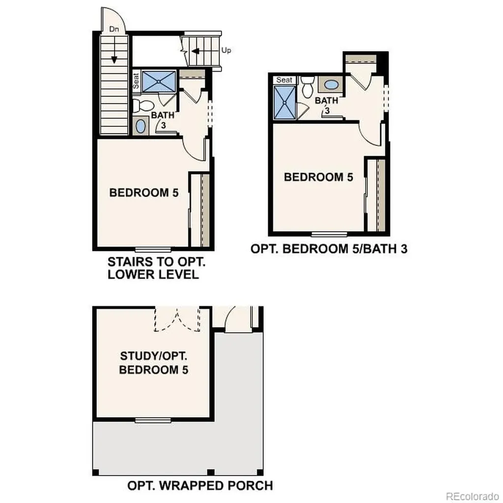 5772 N Indigo Rose Street Aurora CO 80019