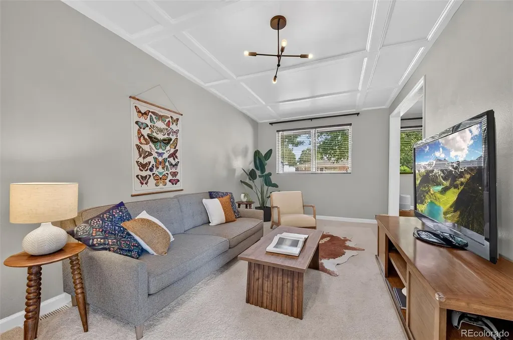 3460 W Berry Place Littleton CO 80123
