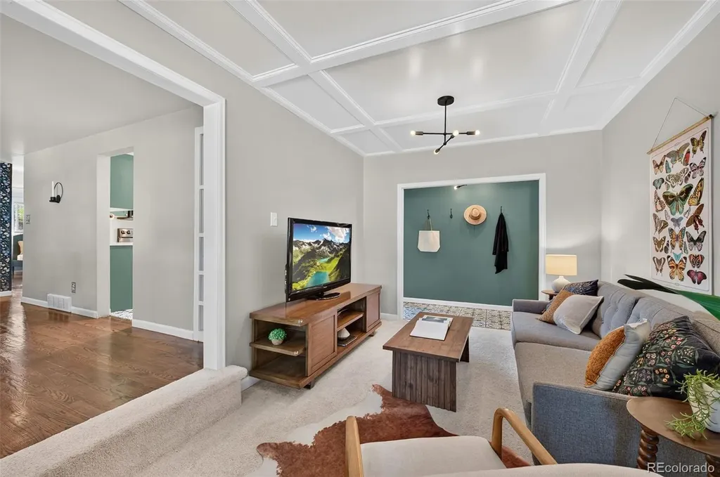 3460 W Berry Place Littleton CO 80123