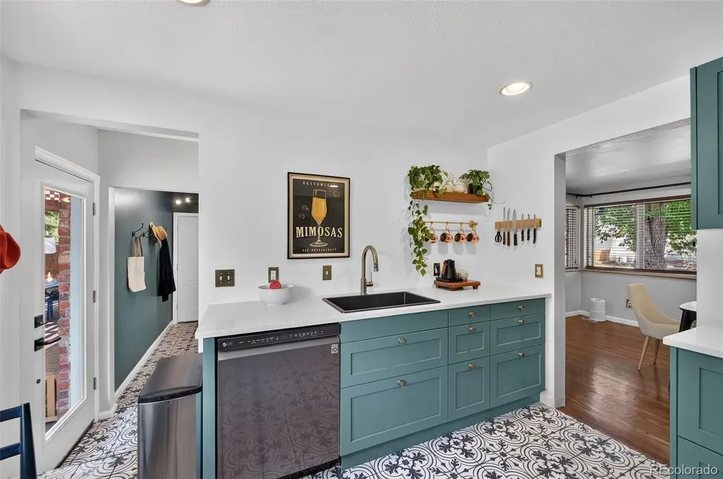 3460 W Berry Place Littleton CO 80123