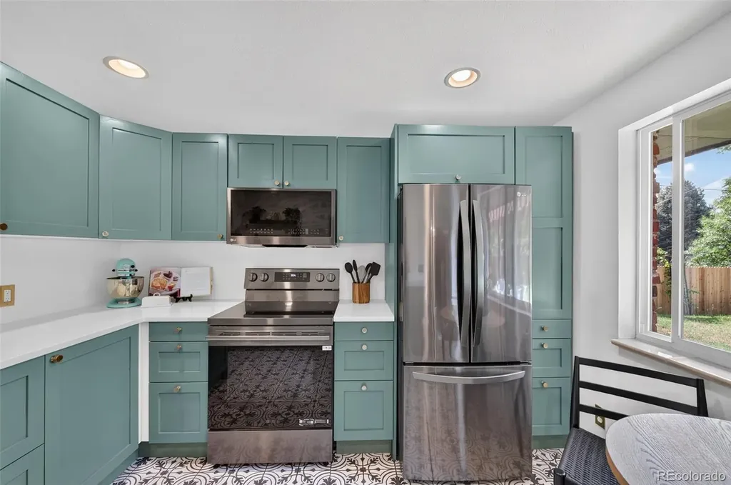 3460 W Berry Place Littleton CO 80123
