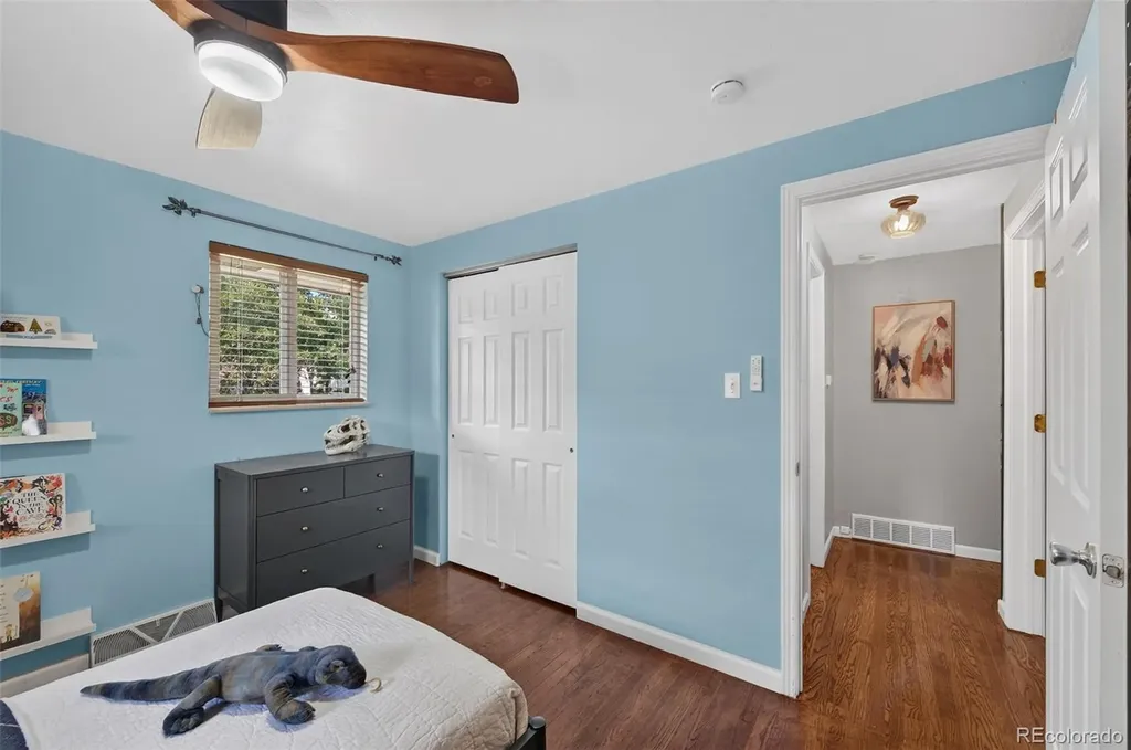 3460 W Berry Place Littleton CO 80123