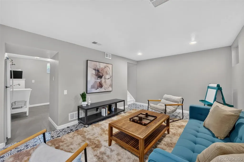 3460 W Berry Place Littleton CO 80123
