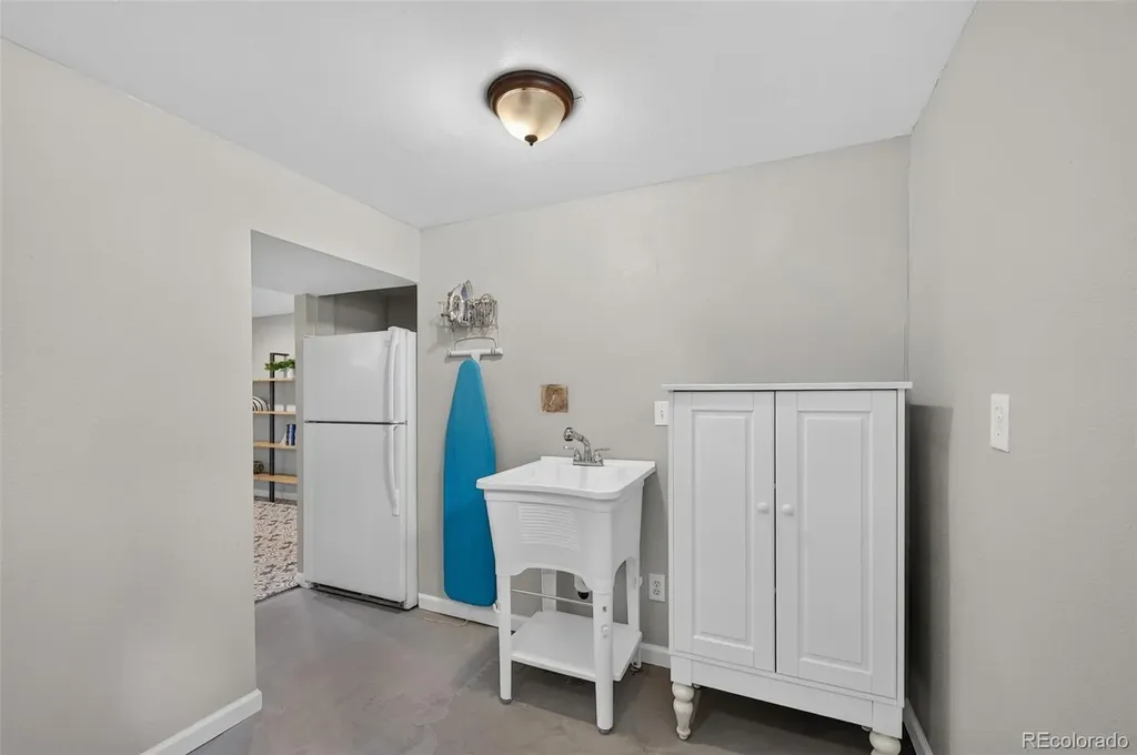 3460 W Berry Place Littleton CO 80123