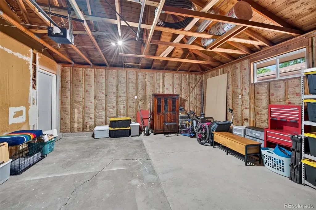 3460 W Berry Place Littleton CO 80123