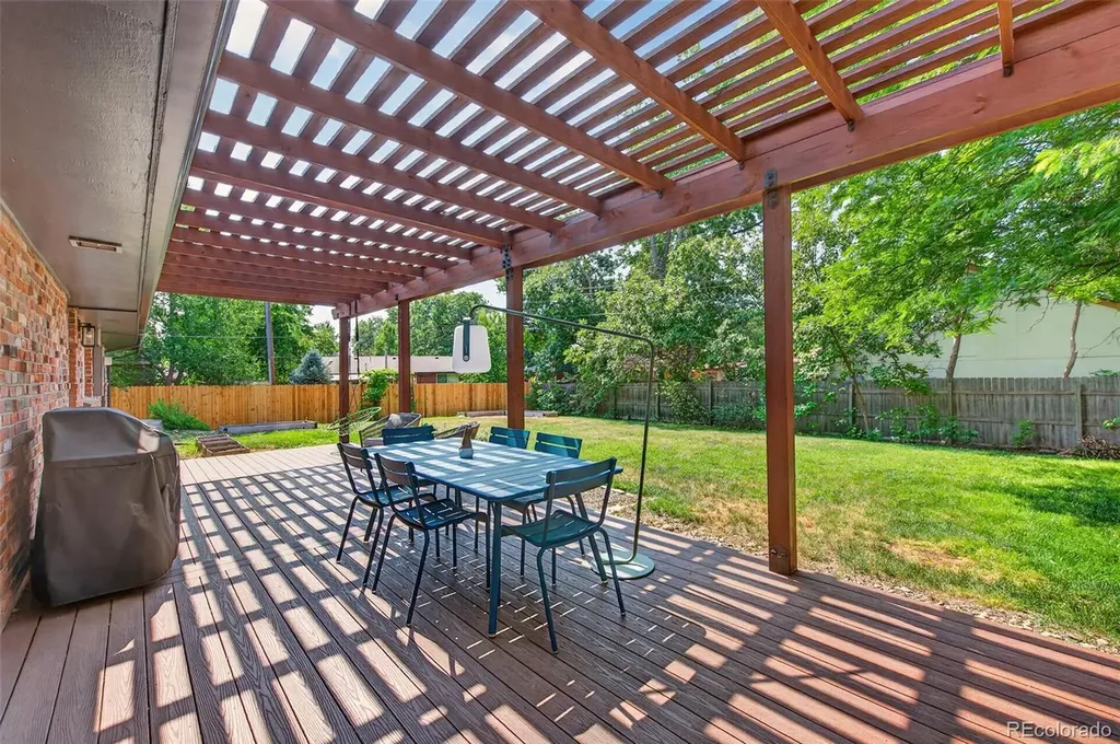 3460 W Berry Place Littleton CO 80123