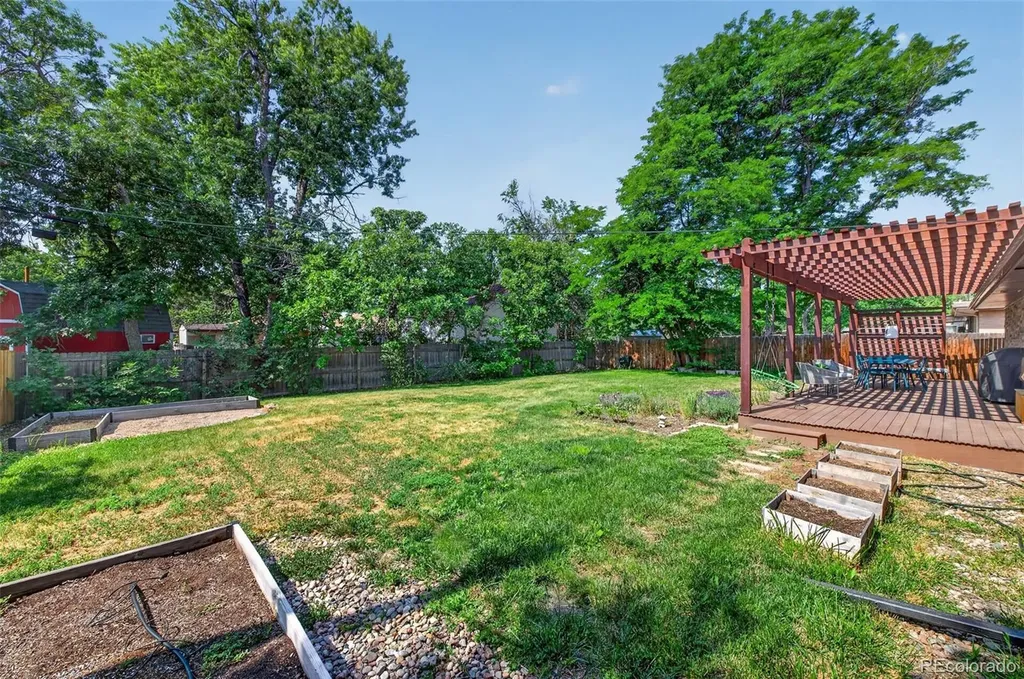 3460 W Berry Place Littleton CO 80123