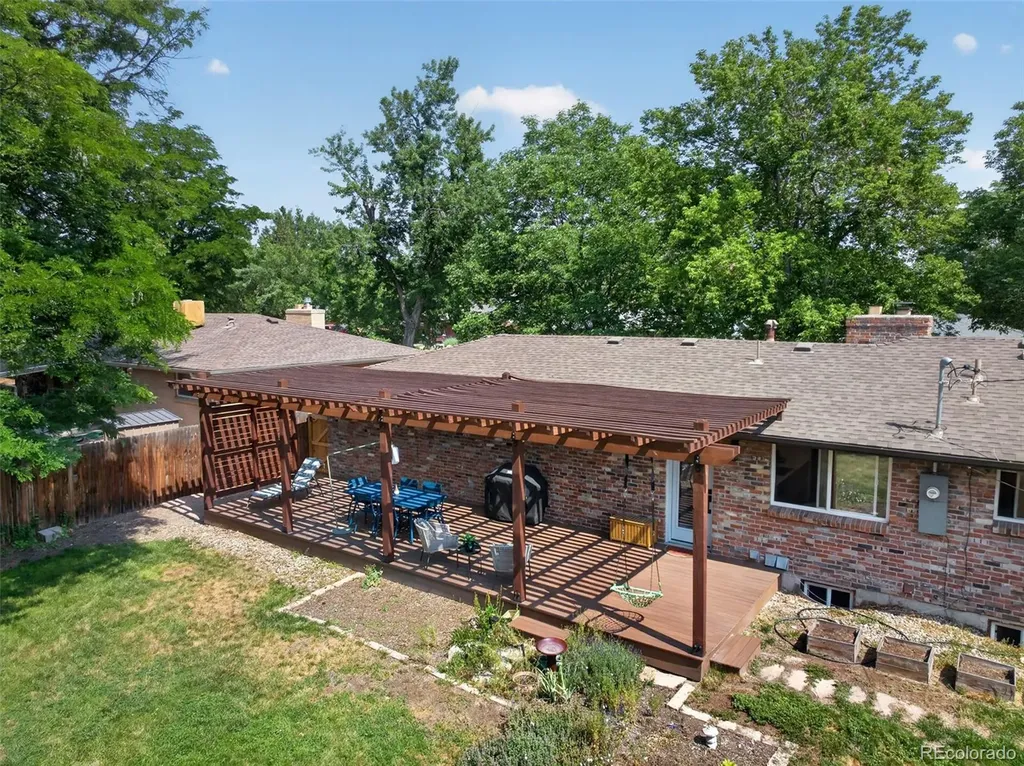3460 W Berry Place Littleton CO 80123
