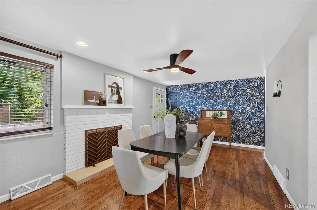 3460 W Berry Place Littleton CO 80123
