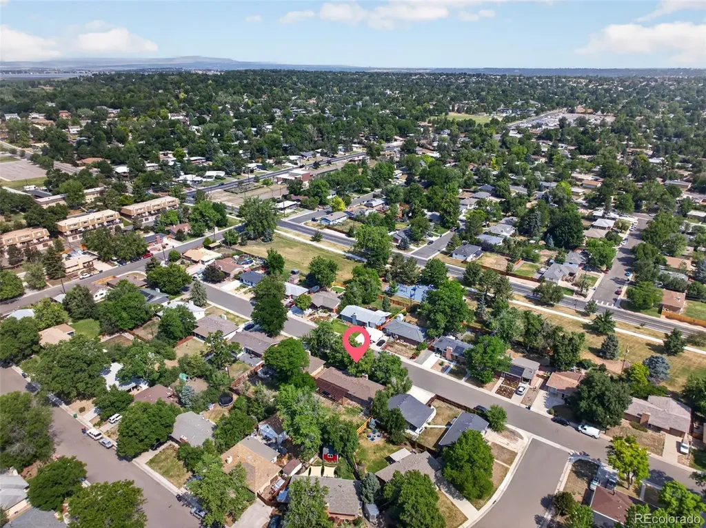 3460 W Berry Place Littleton CO 80123